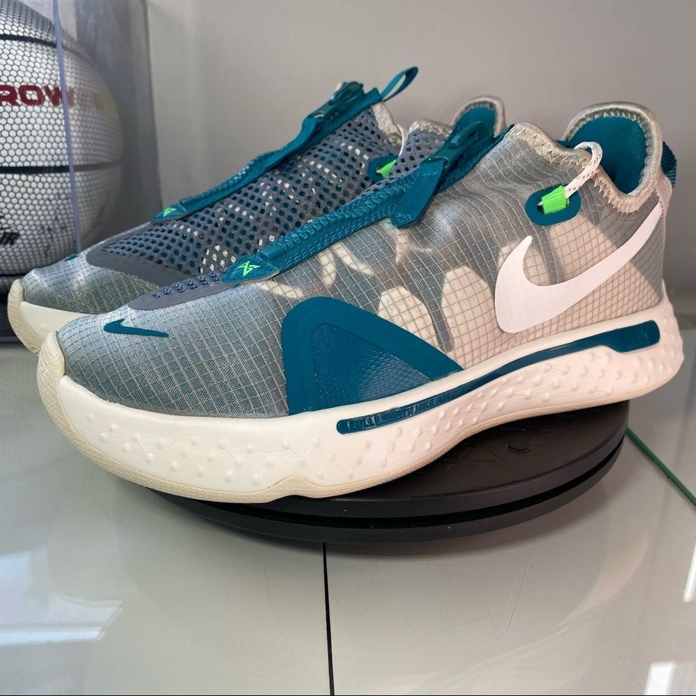 🆕 Nike PG 4 'PCG - String' - Mens 8
